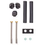 Vaillant Mono Heat Pump Straight Pipe Connection Kit