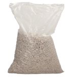 25kg Bag of Grey 10 mm Limestone Chippings