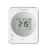 Worcester Bosch CR20RF Wireless Control / Room Thermostat