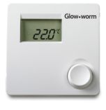 Glow-worm Climastat Room Thermostat