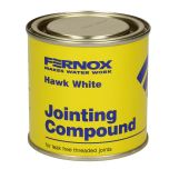 Fernox Hawk White Jointing Compound - 200G