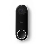 Google Nest Hello Video Doorbell - Wired