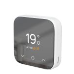 Hive Thermostat Mini for Heating & Domestic Hot Water (Self Install)