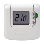 Honeywell Home DT90E Wired Digital Room Thermostat 