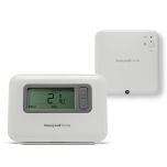 Honeywell Home T3R 7 Day RF Programmable Room Stat