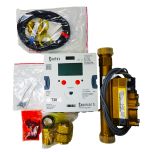 Grant Aerona3 And VortexAir Heat Meter Kit For HPID13R32 And HPID17R32
