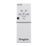 Drayton HTS3 Cylinder Thermostat