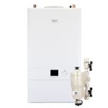 Ideal Logic Max Heat2 H30 Boiler