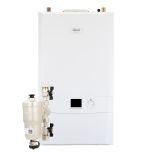 Ideal Logic Max System2 S30 Boiler