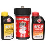 ADEY MagnaClean Professional Chemical Pack