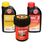 ADEY MagnaClean Micro Chemical Pack