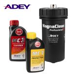 ADEY MagnaClean Professional 2 Chemical Pack