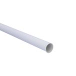 Davant 32mm x 3 White Metre Solvent Waste Pipe