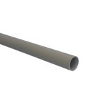 Davant 40mm x 3 Metre Grey Solvent Waste Pipe