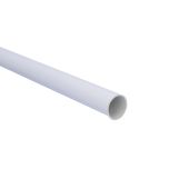 Davant 40mm x 3 Metre White Solvent Waste Pipe