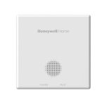 Honeywell Home R200C-1 Stand Alone Carbon Monoxide (CO) Alarm