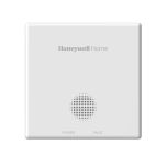 Honeywell Home R200C-N1 Interconnected Carbon Monoxide (CO) Alarm