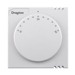 Drayton RTS1 Room Thermostat