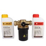 BiWorld Smart Mag Compact Filter Chemical Pack