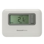 Honeywell Home T3 Hard Wired Boiler Plus Thermostat