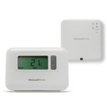 Honeywell Home T3R 7 Day RF Programmable Room Stat