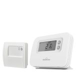 Totalhome Wireless 7 Day Programmable Room Thermostat - Mr Central Heating