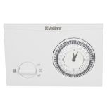 Vaillant TimeSWITCH 150 Plug In 24 Hour Analogue Timer