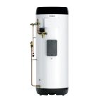 Vaillant 150L Pre-Plumbed Slimline uniSTOR Heat Pump Cylinder