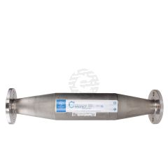 HomeScale Protect Industry 40 mm Flanged Inline Scale Reducer