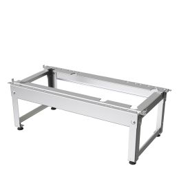 Worcester Bosch Floor Stand, For Small Chassis 4kW - 7kW Heat Pumps