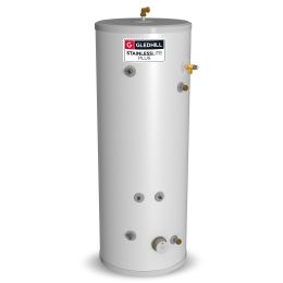 Gledhill StainlessLite Plus HP 180L Heat Pump Cylinder
