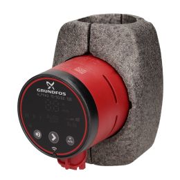 Grundfos Alpha3 15-50/60 130 Circulating Pump