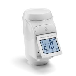 Honeywell Home Wireless Radiator Digital Thermostat Head For Evohome