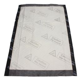 PlumbMat, 5 Litre Super Absorbent Mat (Pack Of 2)