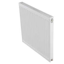 Revive2 700 H X 1200 L Single Panel, Single Convector K1 Compact Radiator