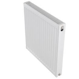 Revive2 600 H X 2200 L Double Panel, Single Convector P+ Compact Radiator