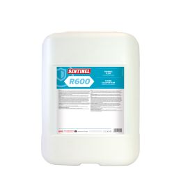 Sentinel R600 Air Source Heat Pump Thermal Fluid - 20L Drum