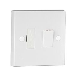 Allelectrics 13A Switched Fused Spur