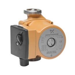 Grundfos UPS 15-50N 130 Secondary Return Pump