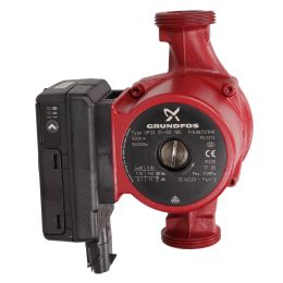 Grundfos UPS2 25-80 180 Circulating Pump