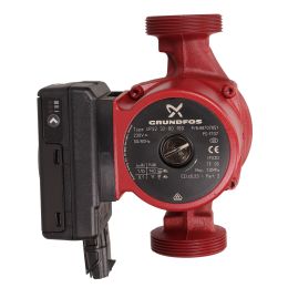 Grundfos UPS2 32-80 180 Circulating Pump