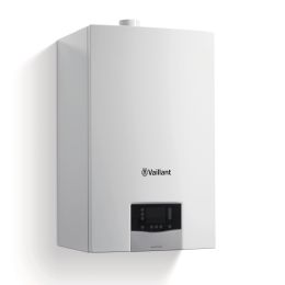 NEW Vaillant ecoTEC Plus 836 Combi Boiler