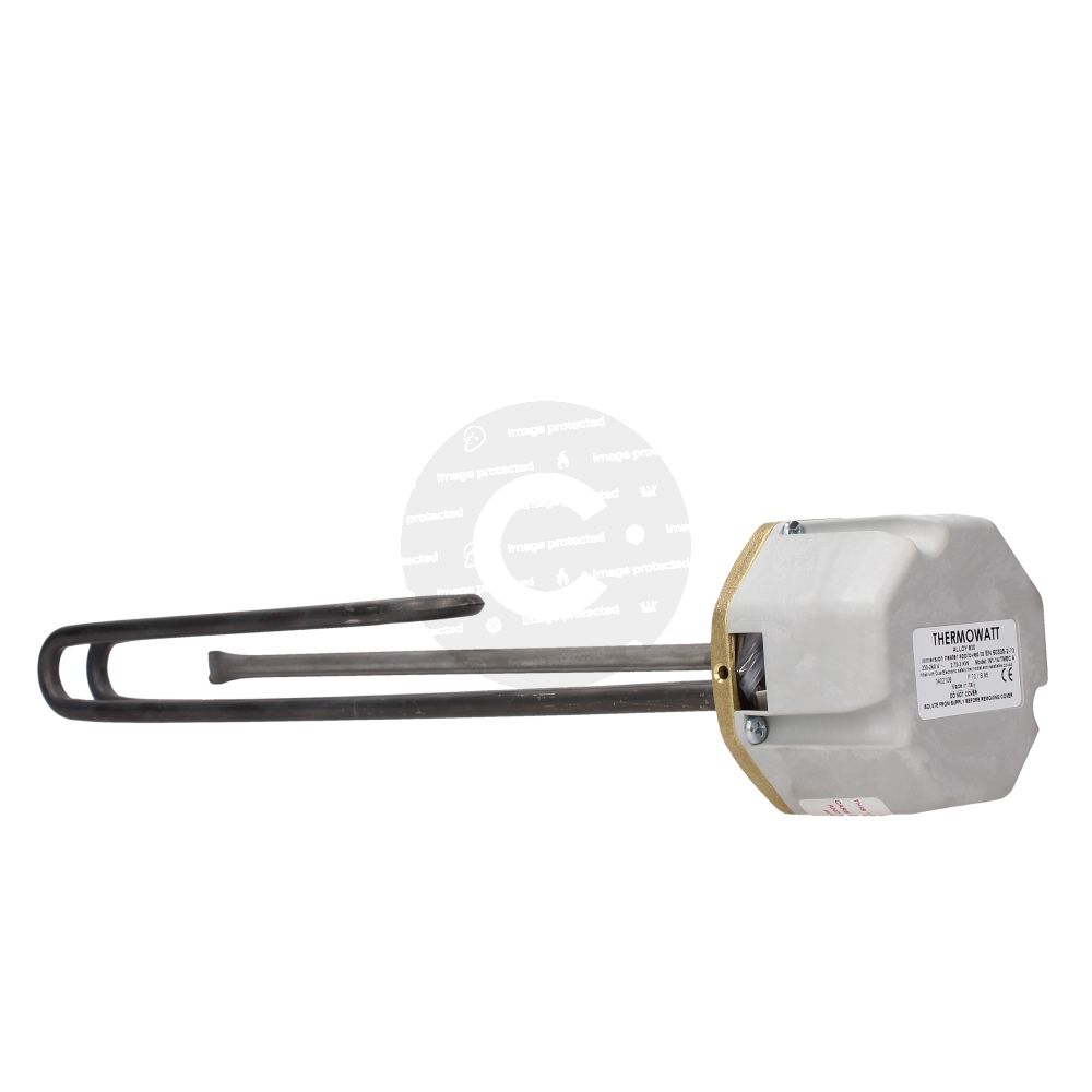 Thermowatt Alloy 800 2025