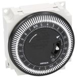 Baxi Multifit 24 Hour Electro-Mechanical Clock