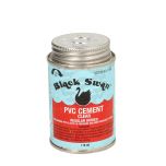 Black Swan Solvent Cement - Small 118ml