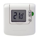 Honeywell Home Digital Room Thermostat DT90E