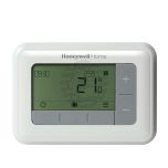 Honeywell Home T4 7 Day Wired Programmable Room Thermostat