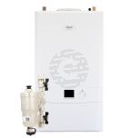 Ideal Logic Max System2 S24 Boiler Only