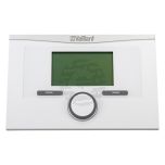 Vaillant TimeSWITCH 160 7 Day Plug In Digital Programmer